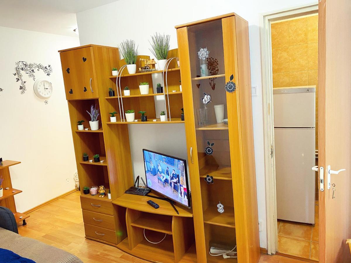 Casa Andu Piata Alba Iulia Apartamento Bucareste Exterior foto