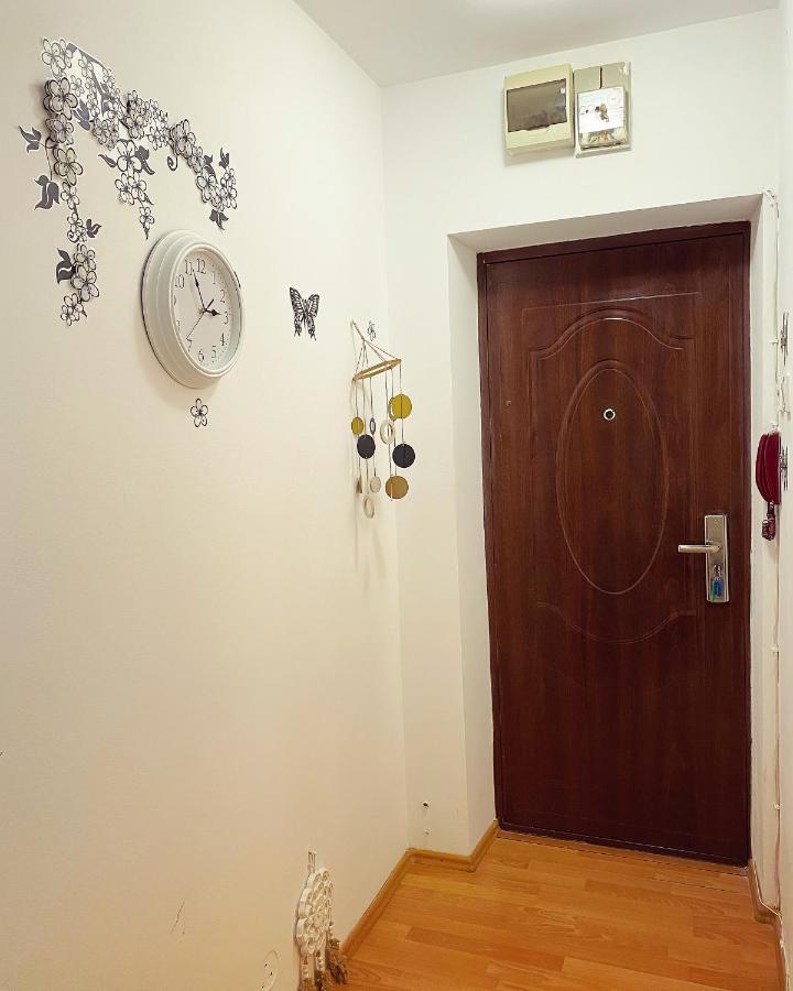 Casa Andu Piata Alba Iulia Apartamento Bucareste Exterior foto