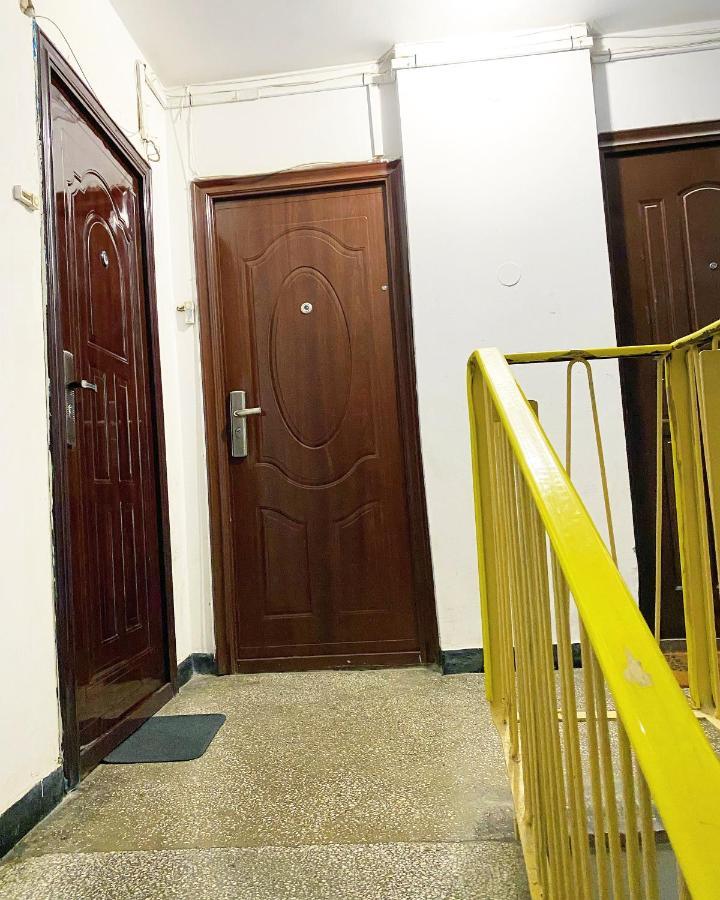 Casa Andu Piata Alba Iulia Apartamento Bucareste Exterior foto