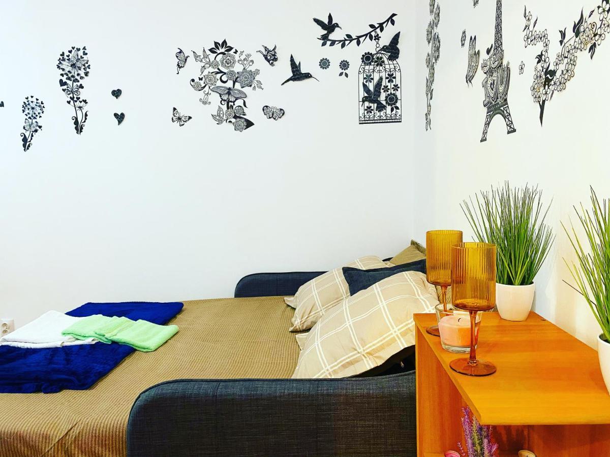 Casa Andu Piata Alba Iulia Apartamento Bucareste Exterior foto