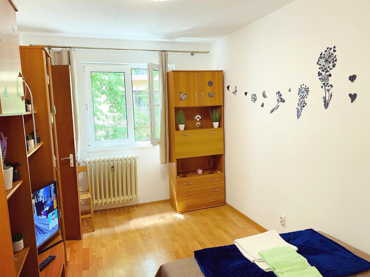 Casa Andu Piata Alba Iulia Apartamento Bucareste Exterior foto